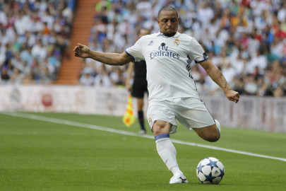 Las botas de los jugadores leyenda del Real Madrid